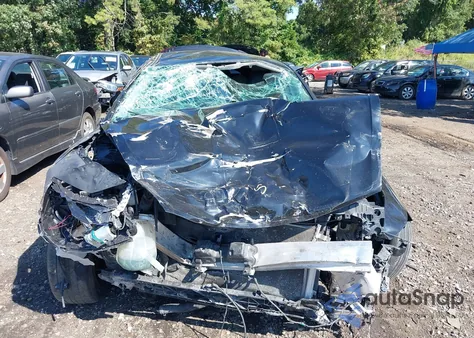 2020 Hyundai Sonata Sel z USA, uszkodzony, nr VIN 5NPEL4JA2LH025677